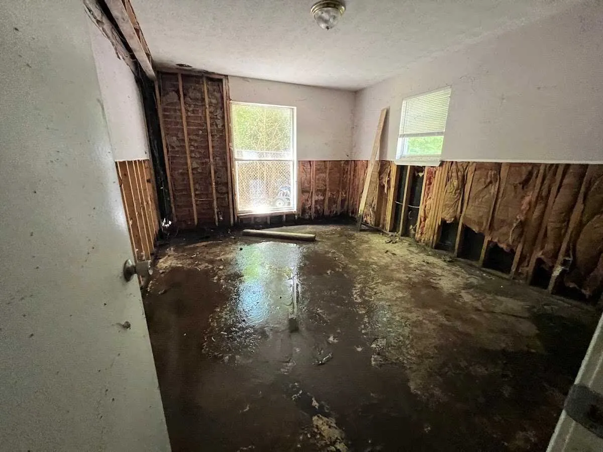 Water Damage Restoration services in Birdsboro, PA